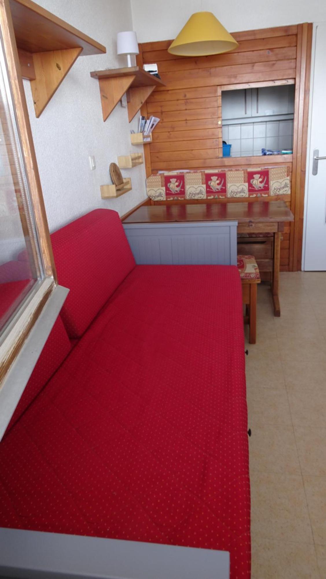 Borsat 4 Apartment Тин Екстериор снимка