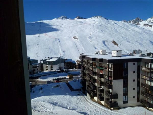 Borsat 4 Apartment Тин Екстериор снимка