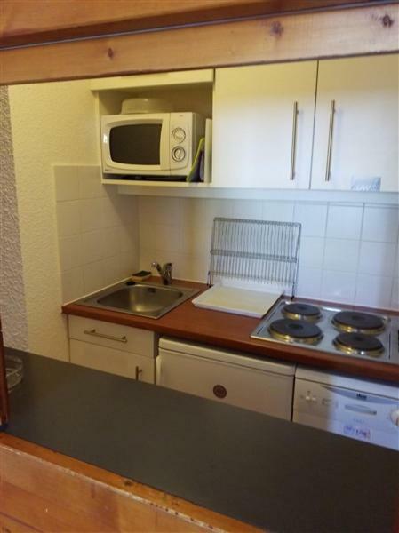 Borsat 4 Apartment Тин Екстериор снимка